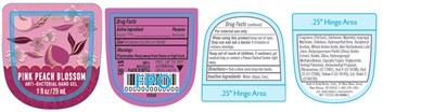 Abhg Ppb (Abhg Pink Peach Blossom)